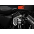 Rizoma Billet Air intake For The Harley Davidson 1200 Forty Eight